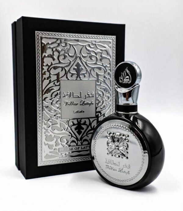 Lattafa Fakhar Eau De Parfum 100 Ml Para Hombre