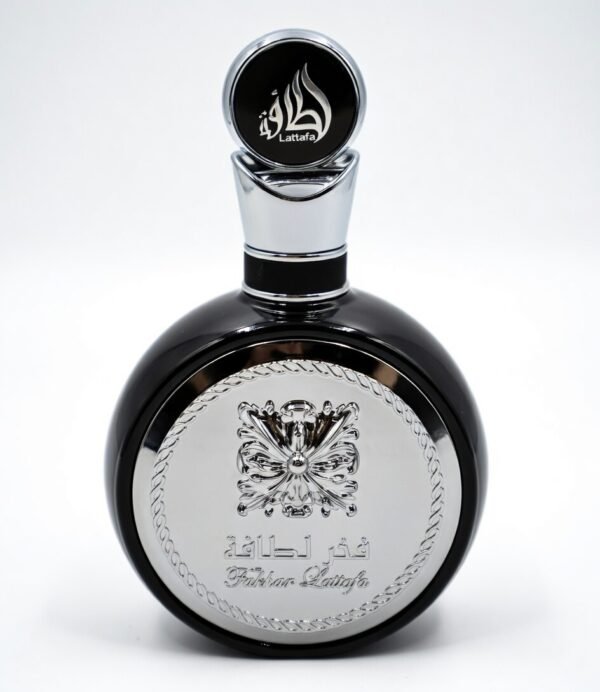 Lattafa Fakhar Eau De Parfum 100 Ml Para Hombre