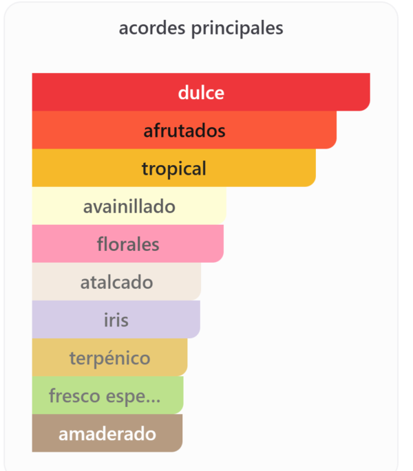 Mango Punch Eau De Parfum 100 ml