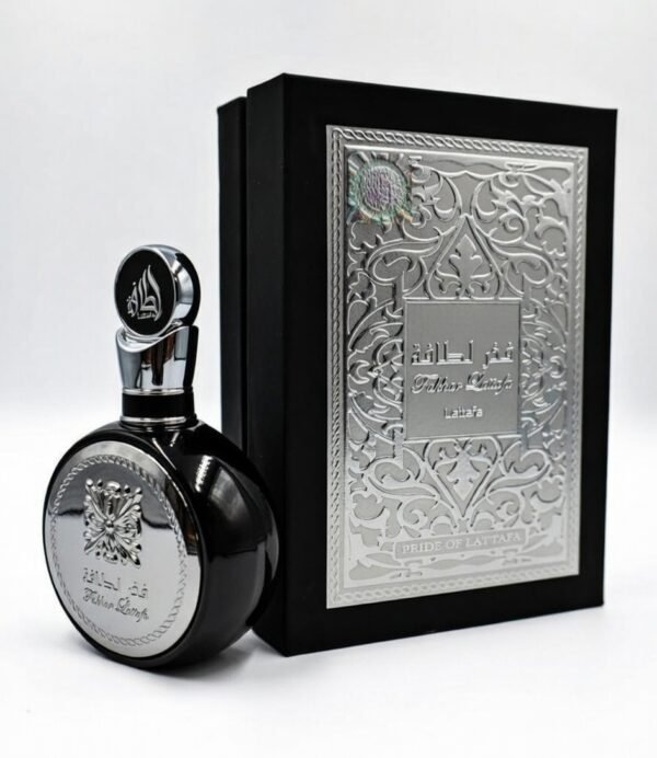 Lattafa Fakhar Eau De Parfum 100 Ml Para Hombre