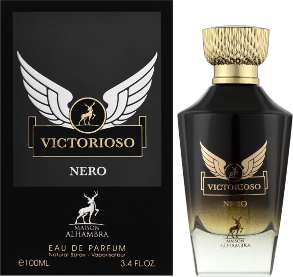 dnxodd6kvkcu victorioso nero