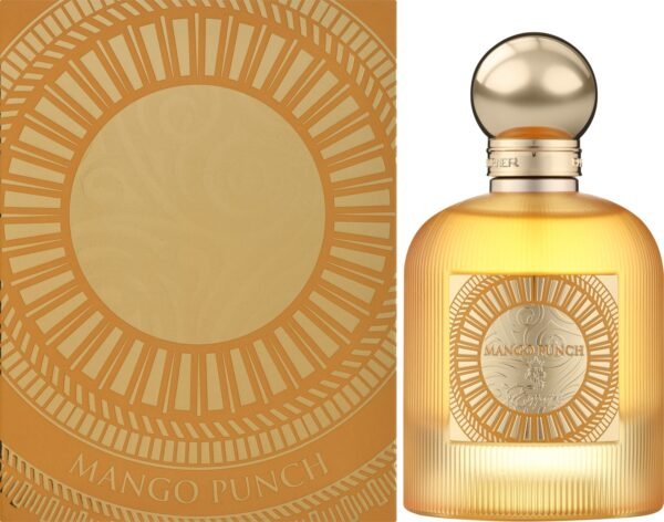 mango punch
