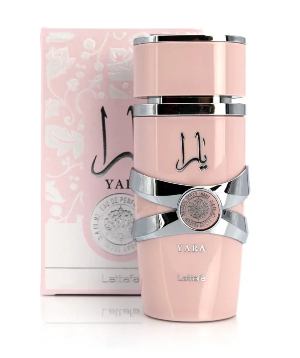 yara EDP